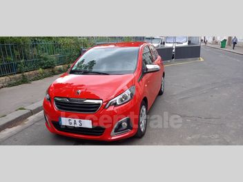 PEUGEOT 108 1.0 VTI 72 S&S STYLE 5P