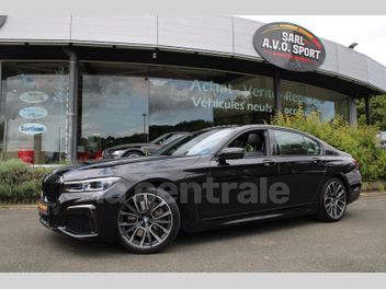 BMW SERIE 7 G11 (G11) (2) 745E 394 M SPORT BVA8