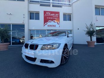 BMW SERIE 3 E90 (E90) 318D DPF SPORT PACK SPORT M