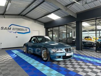BMW Z3 COUPE COUPE 2.8