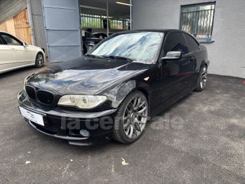 BMW SERIE 3 E46 COUPE (E46) COUPE 330CI