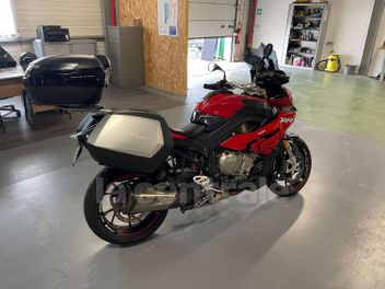 BMW S1000 XR 1000