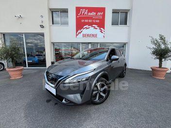 NISSAN QASHQAI 3 III (2) 1.3 MILD HYBRID 158 N-CONNECTA XTRONIC