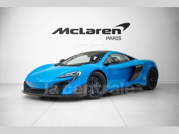 MCLAREN 