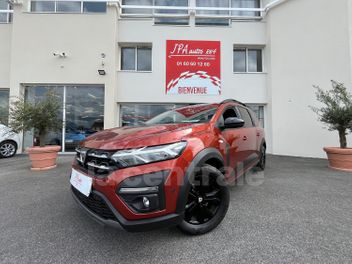 DACIA JOGGER 1.0 ECO-G 100 SL EXTREME + 7PL