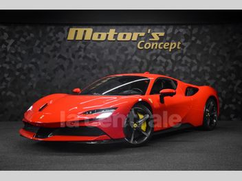 FERRARI 