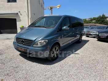 MERCEDES VIANO EXTRA-LONG 2.2 CDI TREND