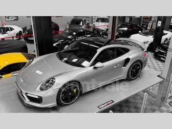 PORSCHE 911 TYPE 991 TURBO (991) (2) 3.8 580 TURBO S