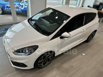FORD FIESTA 6 ST VI 1.5 ECOBOOST 200 S&S ST PACK 3P