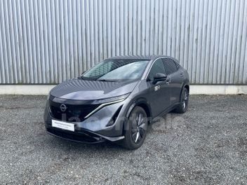 NISSAN ARIYA ELECTRIQUE 87KWH 242 ADVANCE
