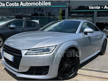 AUDI TT 3 III COUPE 2.0 TFSI 230 S LINE
