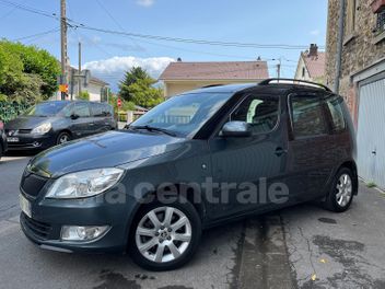 SKODA ROOMSTER (2) 1.6 TDI 90 CR ACTIVE 2