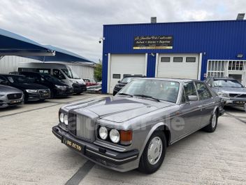 BENTLEY BROOKLANDS BVA