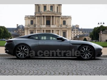 ASTON MARTIN DB11 5.2 BITURBO V12