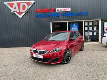 PEUGEOT 308 (2E GENERATION) GTI II (2) 1.6 THP 270 S&S GTI BY PEUGEOT SPORT