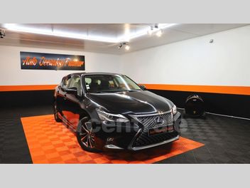LEXUS CT (3) 200H PACK BUSINESS AUTO