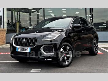 JAGUAR E-PACE (2) D200 MHEV R-DYNAMIC SE AWD BVA