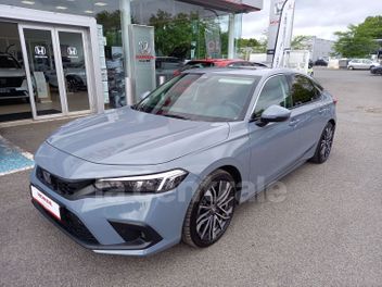 HONDA CIVIC 11 XI E:HEV 2.0 I-MMD ADVANCE