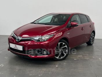 TOYOTA AURIS 2 II (2) 1.8 HYBRIDE 136 COLLECTION CVT AUTO