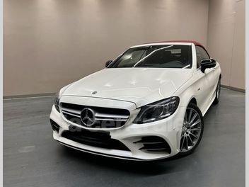 MERCEDES 