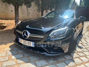 MERCEDES SLC 180 FASCINATION