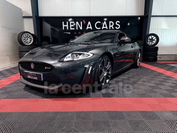 JAGUAR 