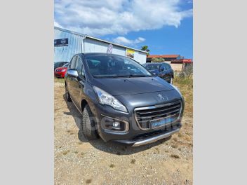 PEUGEOT 3008 (2) 1.6 HDI 115 FAP ALLURE