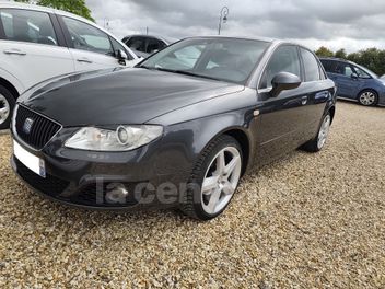 SEAT EXEO (2) 2.0 TDI 143 GRAN VIA