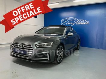 AUDI S5 (2E GENERATION) II 3.0 TFSI 354 QUATTRO TIPTRONIC 8