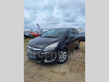OPEL MERIVA 2 II (2) 1.6 CDTI 110 S/S COSMO PACK