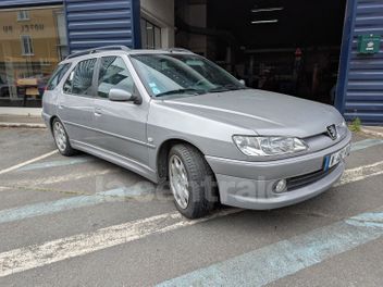 PEUGEOT 306 (2) 1.9 D XR 5P