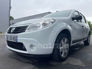 DACIA 