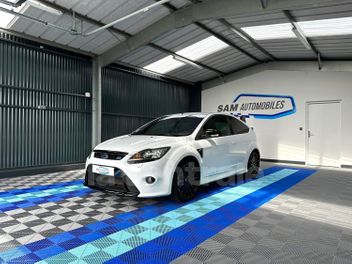 FORD FOCUS 2 RS II (2) 2.5 T 305 RS BV6