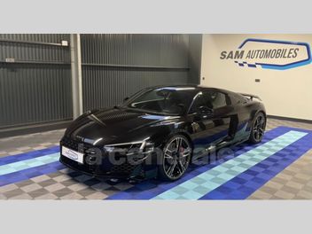 AUDI R8 (2E GENERATION) II (2) 5.2 V10 FSI 620 PERFORMANCE QUATTRO S TRONIC 7