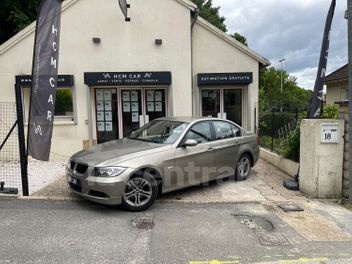 BMW SERIE 3 E90 (E90) 320I 170 LUXE