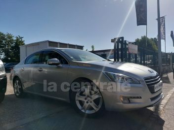PEUGEOT 508 2.0 HDI FAP 160 ALLURE