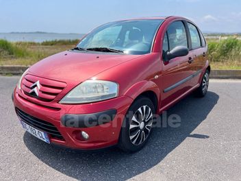 CITROEN C3 1.6 16S PACK CLIM