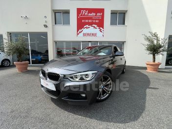 BMW SERIE 3 F30 (F30) (2) 320D 190 M SPORT BVA8