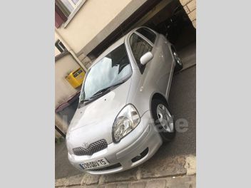 TOYOTA YARIS (2) 85 VVT-I CREATIVE 5P