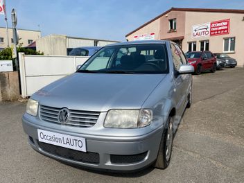 VOLKSWAGEN POLO 3 III (2) 1.4 16S MATCH 5P