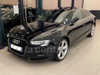 AUDI A5 SPORTBACK (2) SPORTBACK 1.8 TFSI 170 AVUS