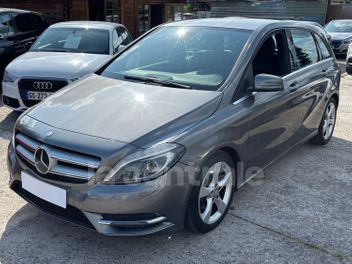 MERCEDES CLASSE B 2 II 180 CDI SPORT 7G-DCT