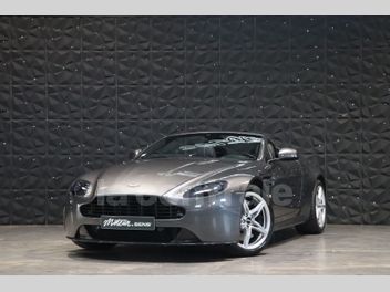 ASTON MARTIN 