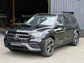 MERCEDES GLS 2 II 400D 4MATIC AMG LINE 9G-TRONIC
