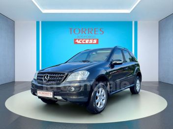 MERCEDES CLASSE M 2 II ML 320 CDI 7G-TRONIC