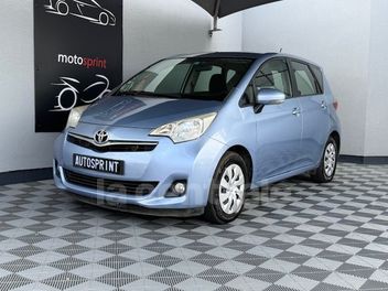 TOYOTA VERSO-S 100 VVT-I DYNAMIC
