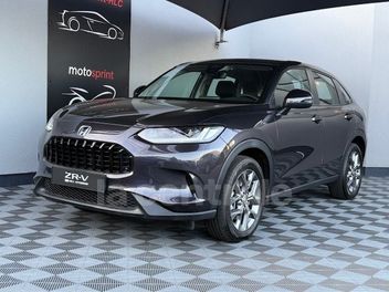 HONDA ZR-V E:HEV 2.0 I-MMD EXECUTIVE