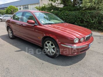 JAGUAR 