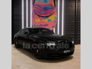 ROLLS ROYCE 