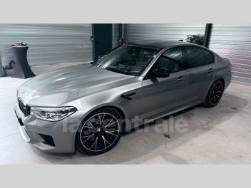 BMW SERIE 5 F90 M5 (F90) M5 COMPETITION 625 BVA8